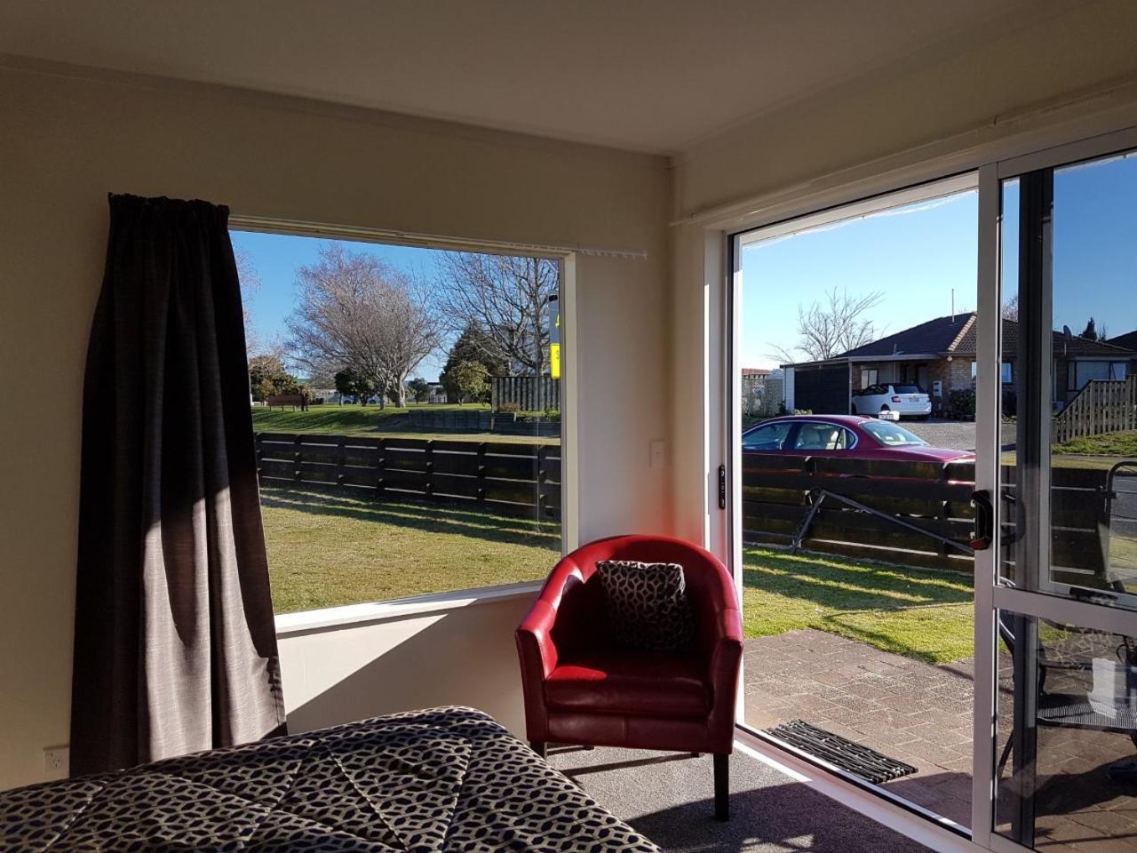 Annandale Accommodation Taupo Exterior photo