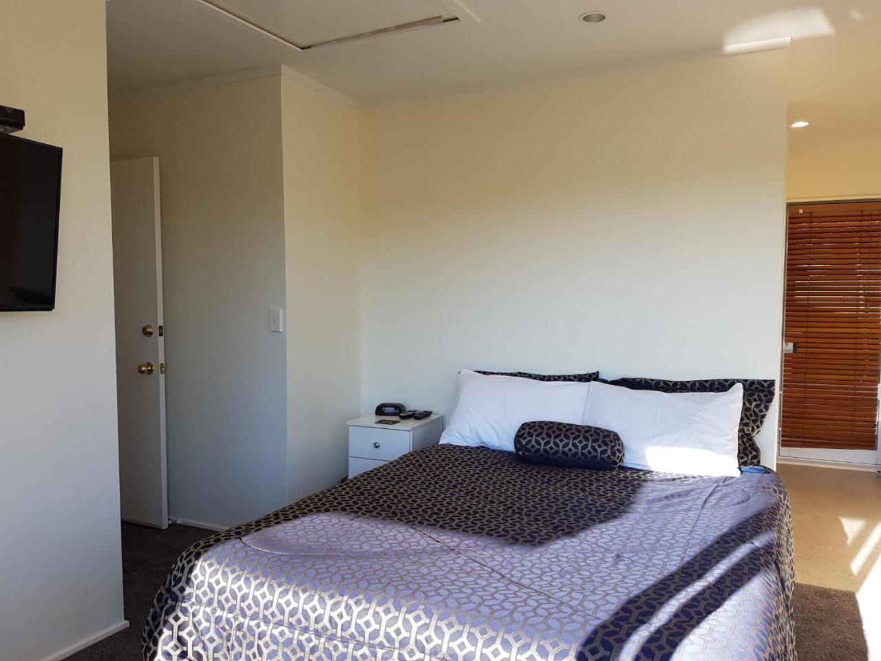 Annandale Accommodation Taupo Exterior photo