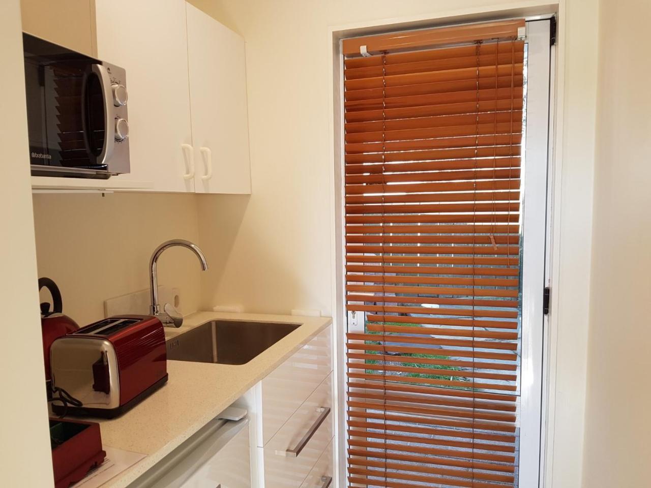 Annandale Accommodation Taupo Exterior photo